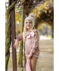 Pelele Daisy-Boétie Kids