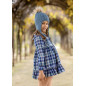 Vestido Tartan-Boéties Kids