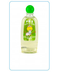 Shampoo Avena Miel 250 ML-PMB