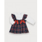 Conjunto 2 Piezas Pichi Familia Anabella-Sardon