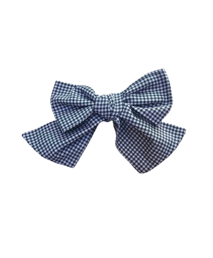 Lazo Vichy Azul-Boétie Kids