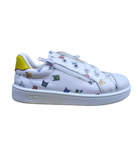 Deportivas coches-Zapy