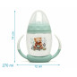 TAZA DE APRENDIZAJE STEP 1 OSO SAGE COLECCIÓN "HONEY"-Kiokids