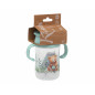 TAZA DE ENTRENAMIENTO STEP 3 OSO SAGE 330ML COLECCIÓN "HONEY"-Kiokids
