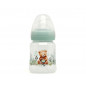 BIBERÓN ANTICÓLICO 150ML OSO SAGE COLECCIÓN "HONEY"-KIOKIDS