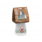 BIBERÓN ANTICÓLICO 150ML OSO SAGE COLECCIÓN "HONEY"-KIOKIDS