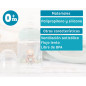 BIBERÓN ANTICÓLICO 150ML OSO SAGE COLECCIÓN "HONEY"-KIOKIDS