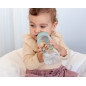 BIBERÓN ANTÓLICOS 360ML OSO SAGE Colección"Honey"-KIOKIDS