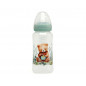 BIBERÓN ANTÓLICOS 360ML OSO SAGE Colección"Honey"-KIOKIDS