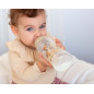 BIBERÓN ANTÓLICOS 360ML CIERVO BEIGE-KIOKIDS