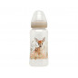 BIBERÓN ANTÓLICOS 360ML CIERVO BEIGE-KIOKIDS