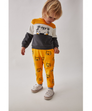 Conjunto recien nacido niño-Street Monckey