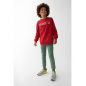 Chandal Niño Rojo-Street Monkey