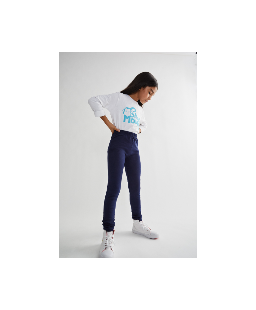 Leggins Niña-Street Monkey