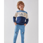 Chandal Niño Cute Marino - Street Monkey