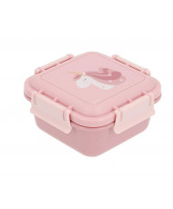 Caja Almuerzo Grande Magical Unicorn-Tutete