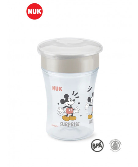 Magic Cup Mickey-NUK