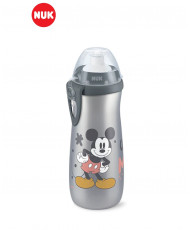 Sports Cup Mickey Mouse-NUK
