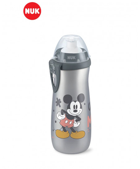Sports Cup Mickey Mouse-NUK