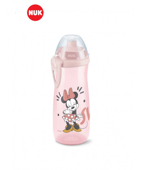 Sports Cup Minnie Mouse-NUK