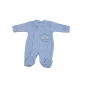 Pijama Bebé Tundosado-Capribebé