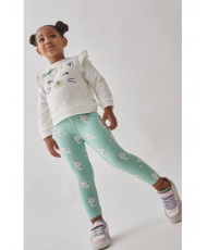 Conjunto recien nacido niña-Street Monkey