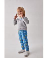 Conjunto recien nacido niño-Street Monkey