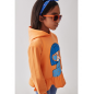 Conjunto niña-Street Monkey