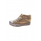 Zapatilla estilo Converse Gold