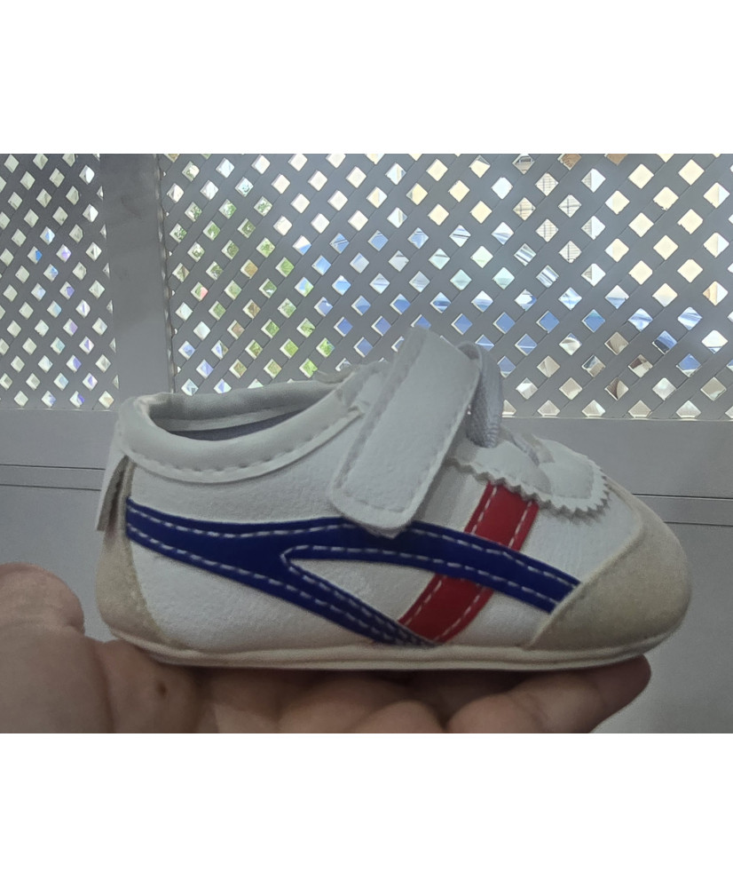 Zapatillas Deportivas-Wow Baby