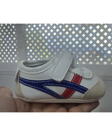 Zapatillas Deportivas-Wow Baby