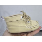 Bota Polipiel Bebé con cierre cordón -Wow Baby