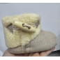 Bota Serraje Bebé-Wow Baby