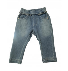 Jeggin vaquero- Newness