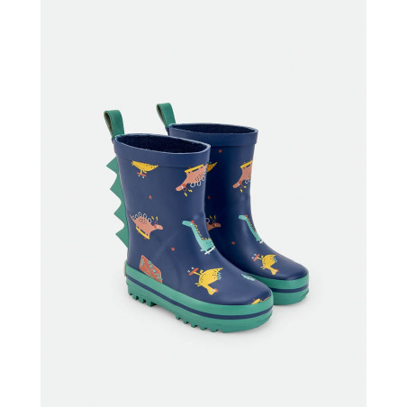 Botas De Agua Niño-Waterlemon