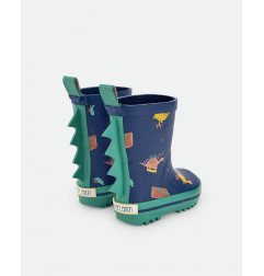 Botas De Agua Niño-Waterlemon