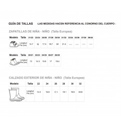 Botas De Agua Niño-Waterlemon