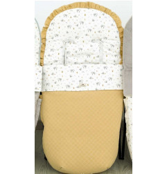 SACO SILLA UNIVERSAL 880 MOSTAZA-ACH