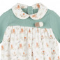 PELELE BEBÉ ESTAMPADO OSITOS 22257-BABY FERR