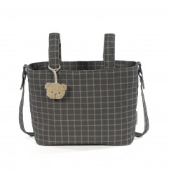 BOLSA CROSSBODY TARTAN-Pasito a pasito
