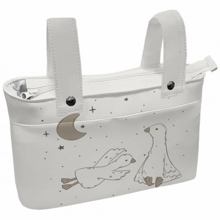 Bolsos Organizador Juana-Dydados