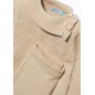 Conjunto pantalón tricot niña Avena Vigoré-Abel & Lula