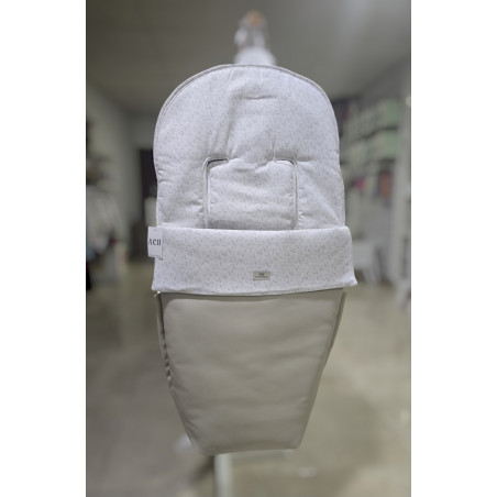 Saco Silla Basic Polipiel Arena 890-ACH