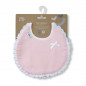 Pack de dos Baberos Lacito-Redondo-Interbaby