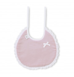 Pack de dos Baberos Lacito-Redondo-Interbaby