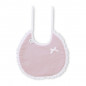 Pack de dos Baberos Lacito-Redondo-Interbaby
