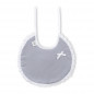 Pack de dos Baberos Lacito-Redondo-Interbaby