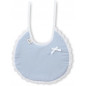 Pack de dos Baberos Lacito-Redondo-Interbaby