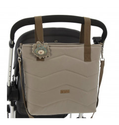 Bolso Talega silla Colección Jaguar-Rosy Fuentes