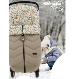 Saco Silla Universal Colección Jaguar-Rosy Fuentes